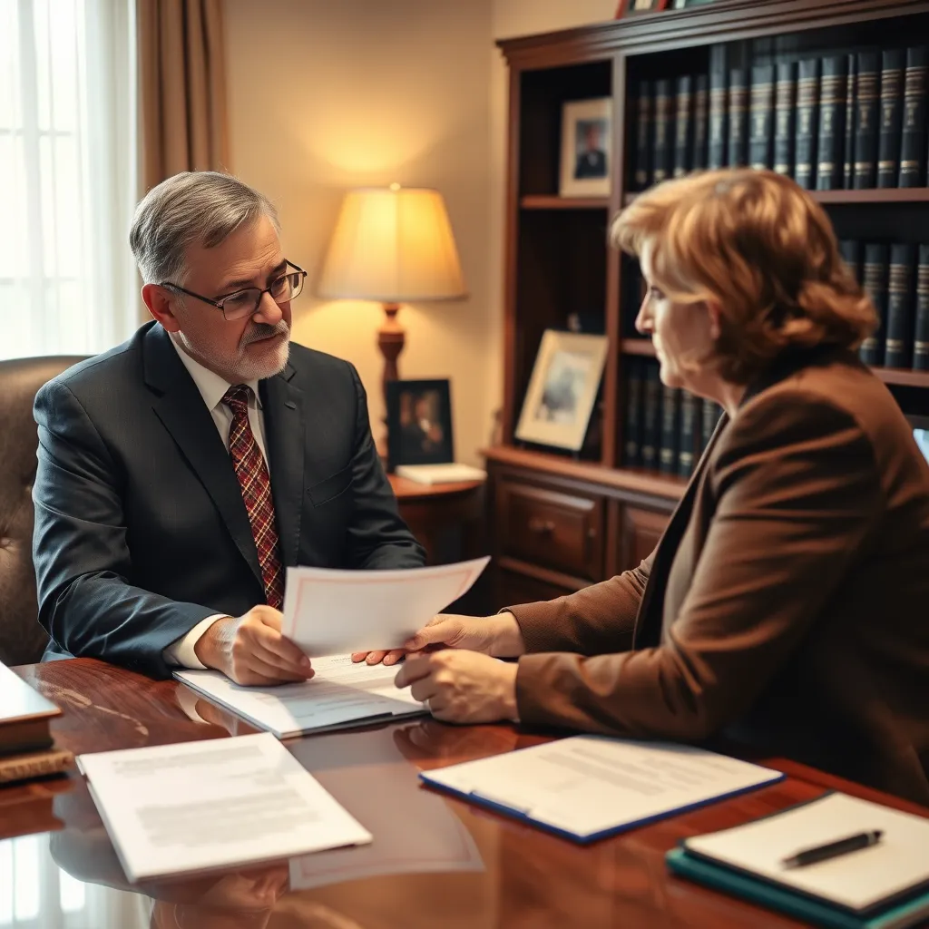 Guardianship Lawyer Isle Of Wight VA