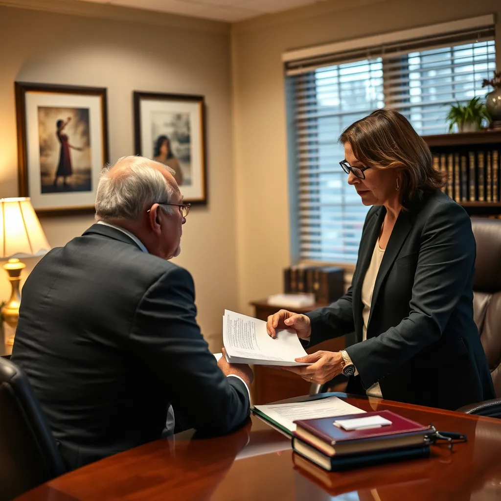 guardianship lawyer Poquoson VA