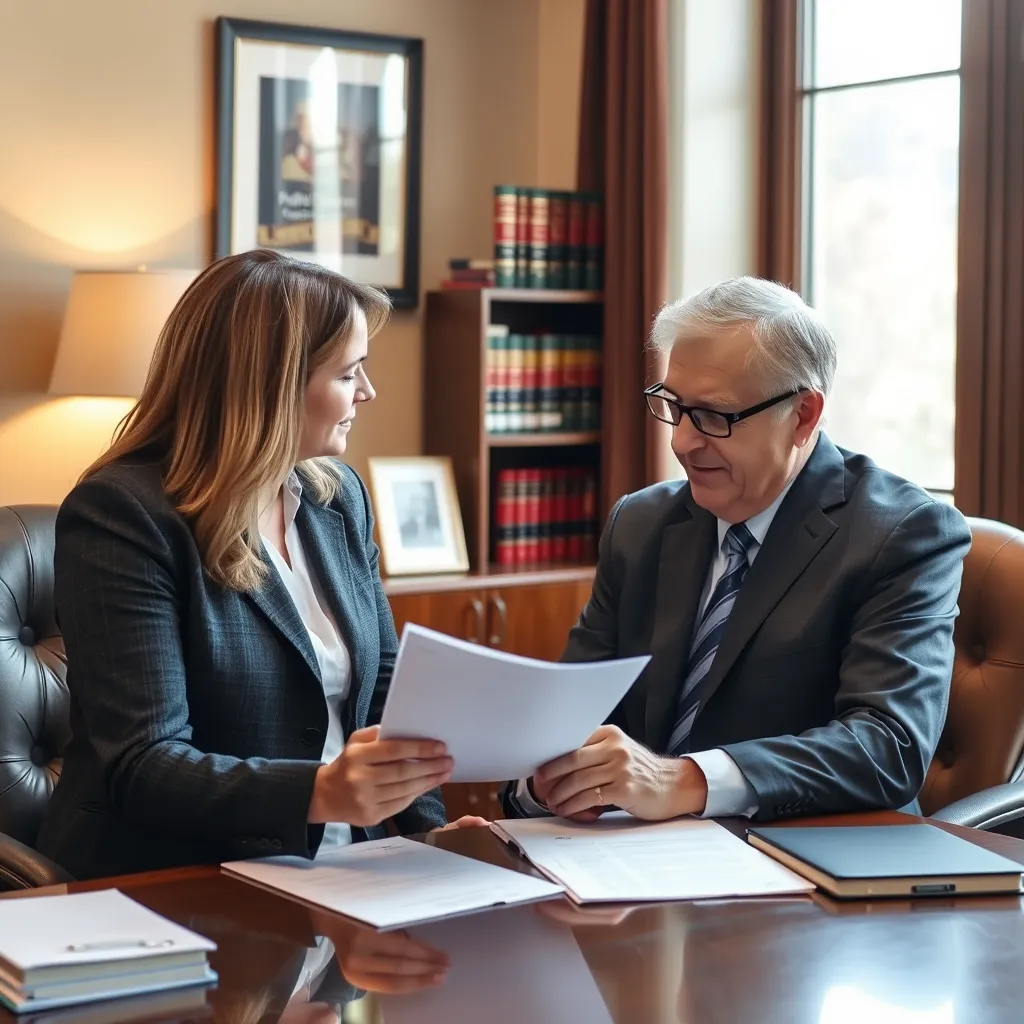 guardianship lawyer Suffolk VA