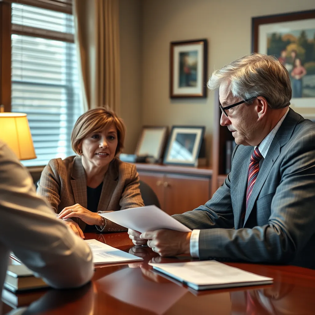 guardianship lawyer Virginia Beach VA