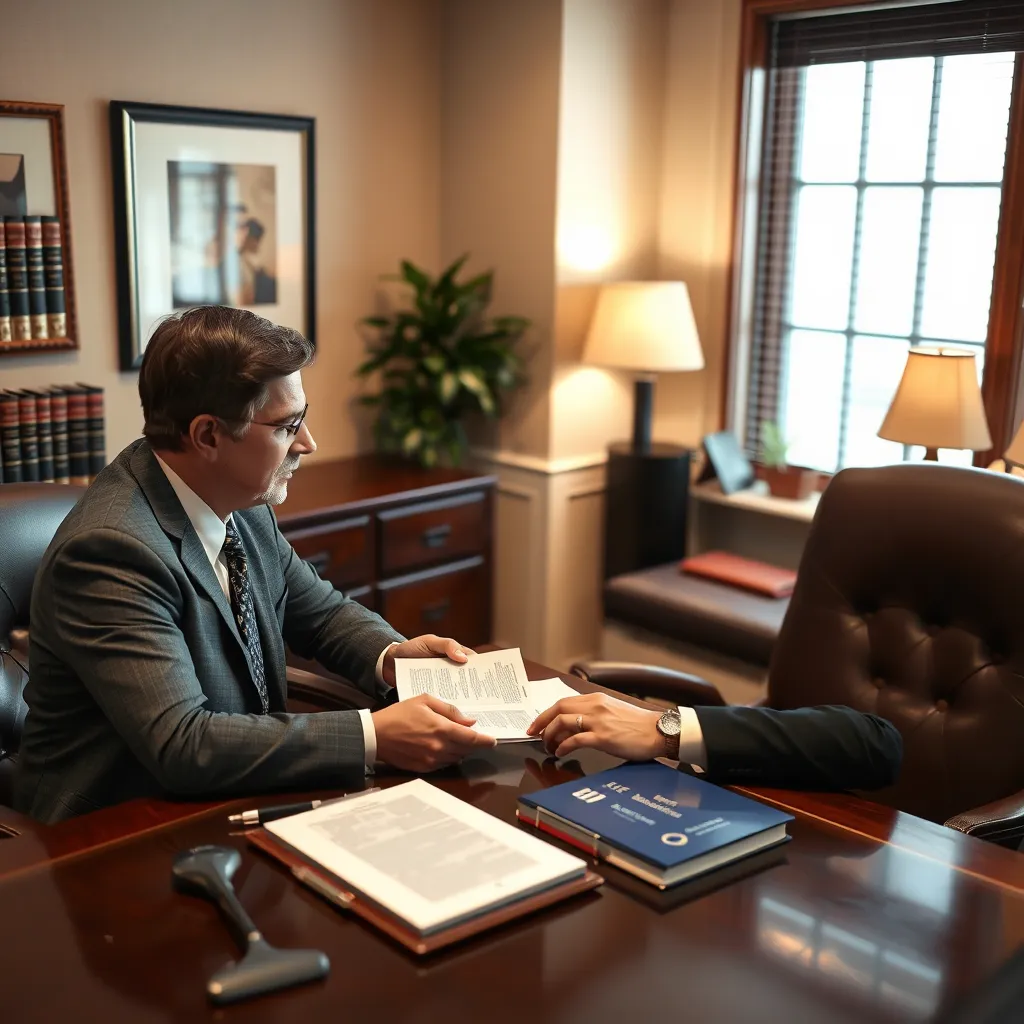 high net worth divorce lawyer Colonial Heights VA