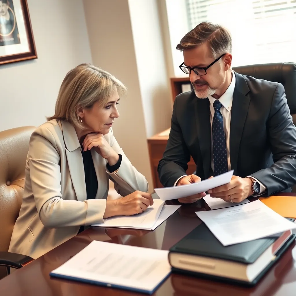 indefinite alimony lawyer Chesapeake VA