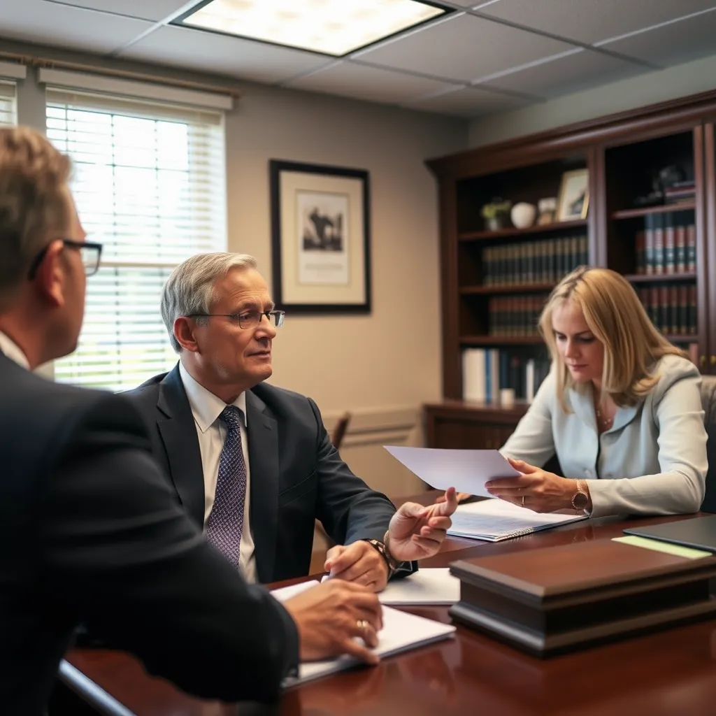 indefinite alimony lawyer Colonial Heights VA