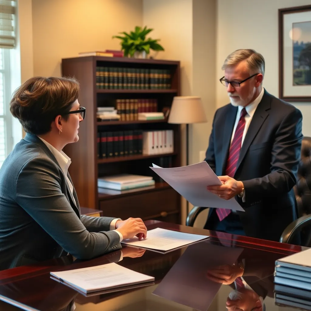 Indefinite Alimony Lawyer Gloucester VA