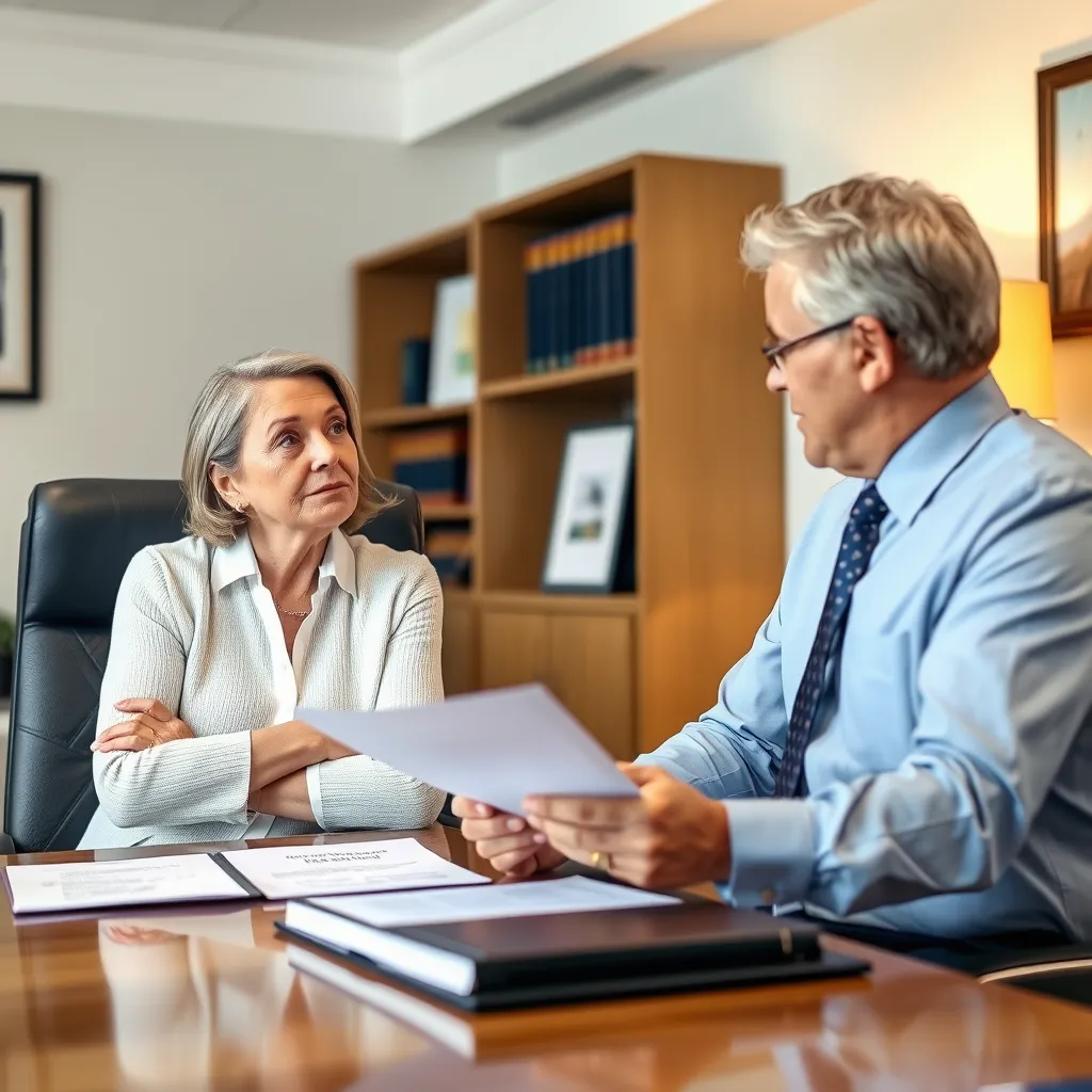 Indefinite Alimony Lawyer Virginia Beach, VA