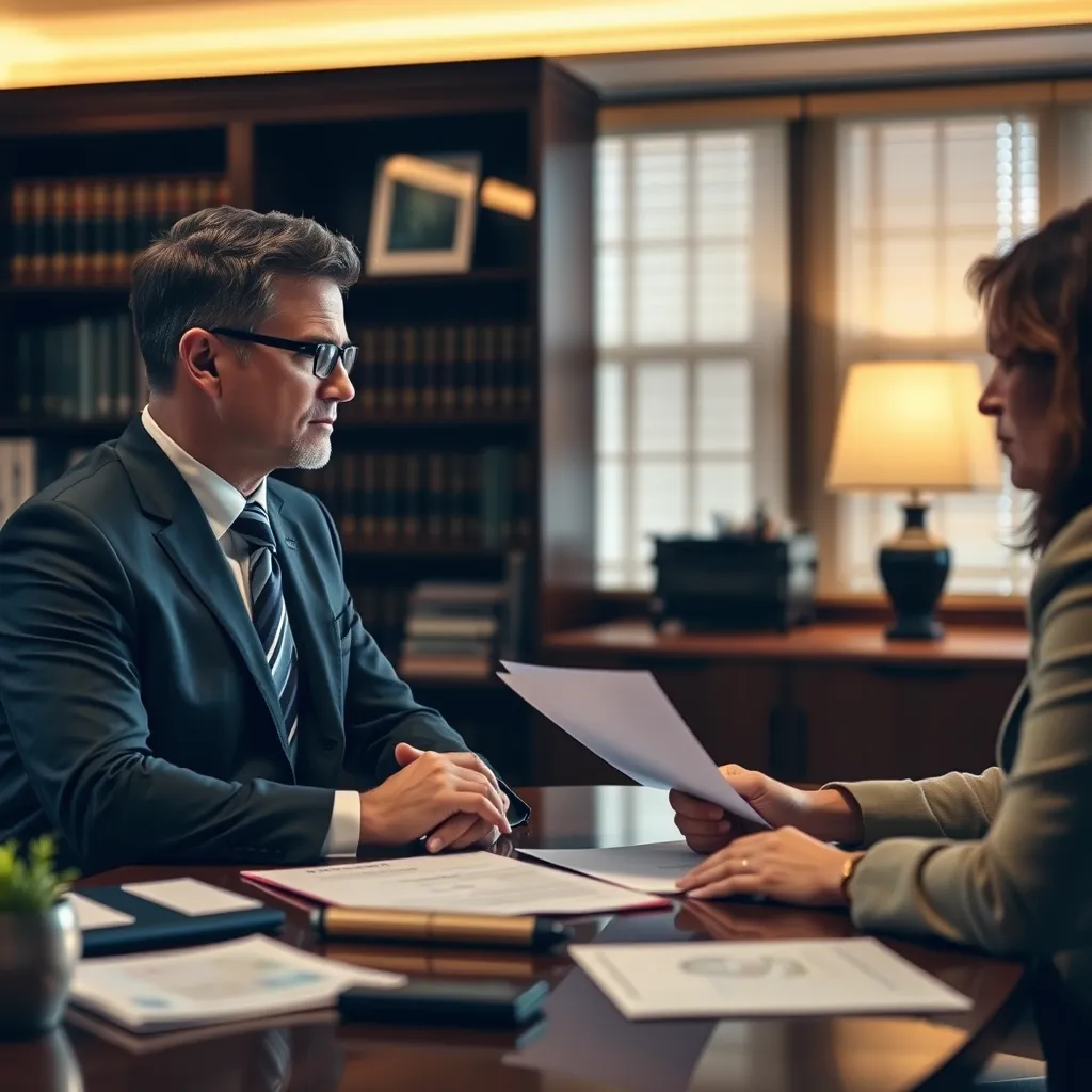 International Assets Divorce Lawyer Gloucester VA
