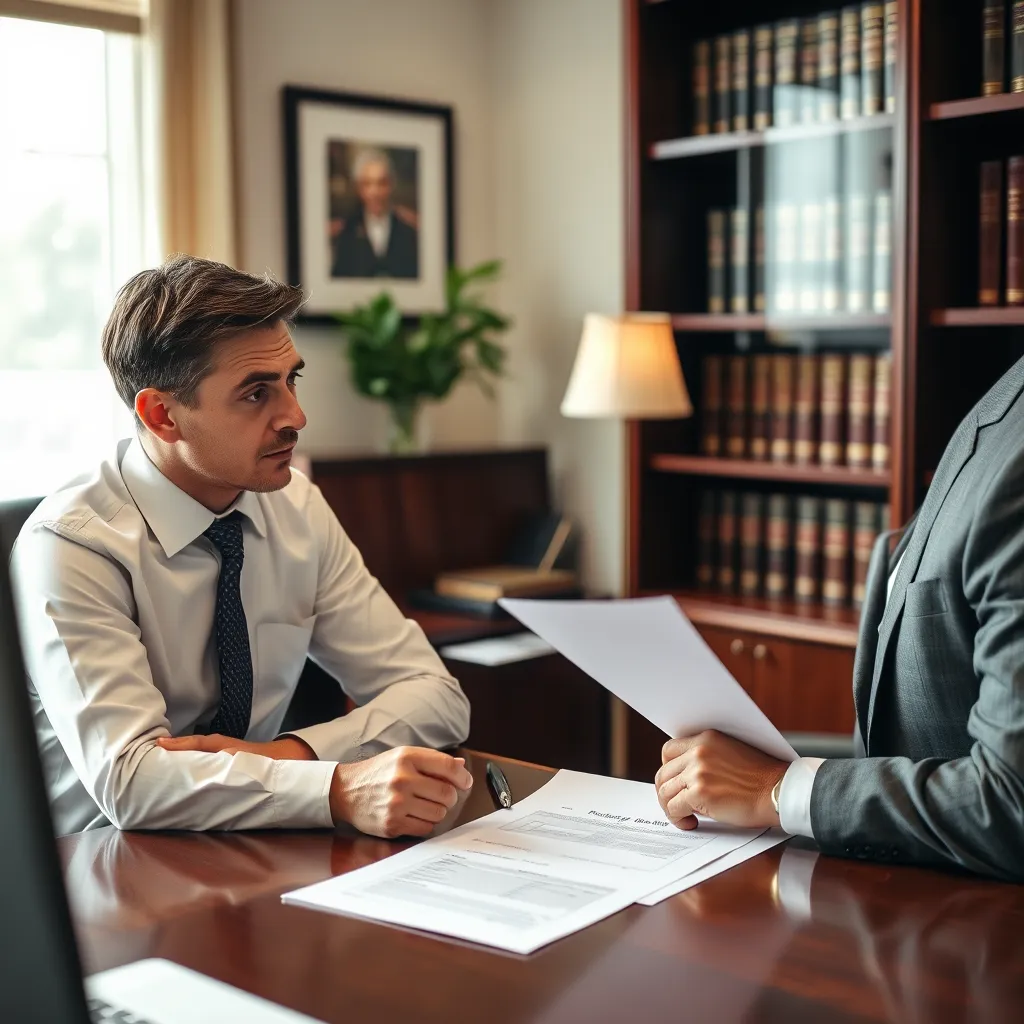 Interstate Custody Lawyer Poquoson, VA