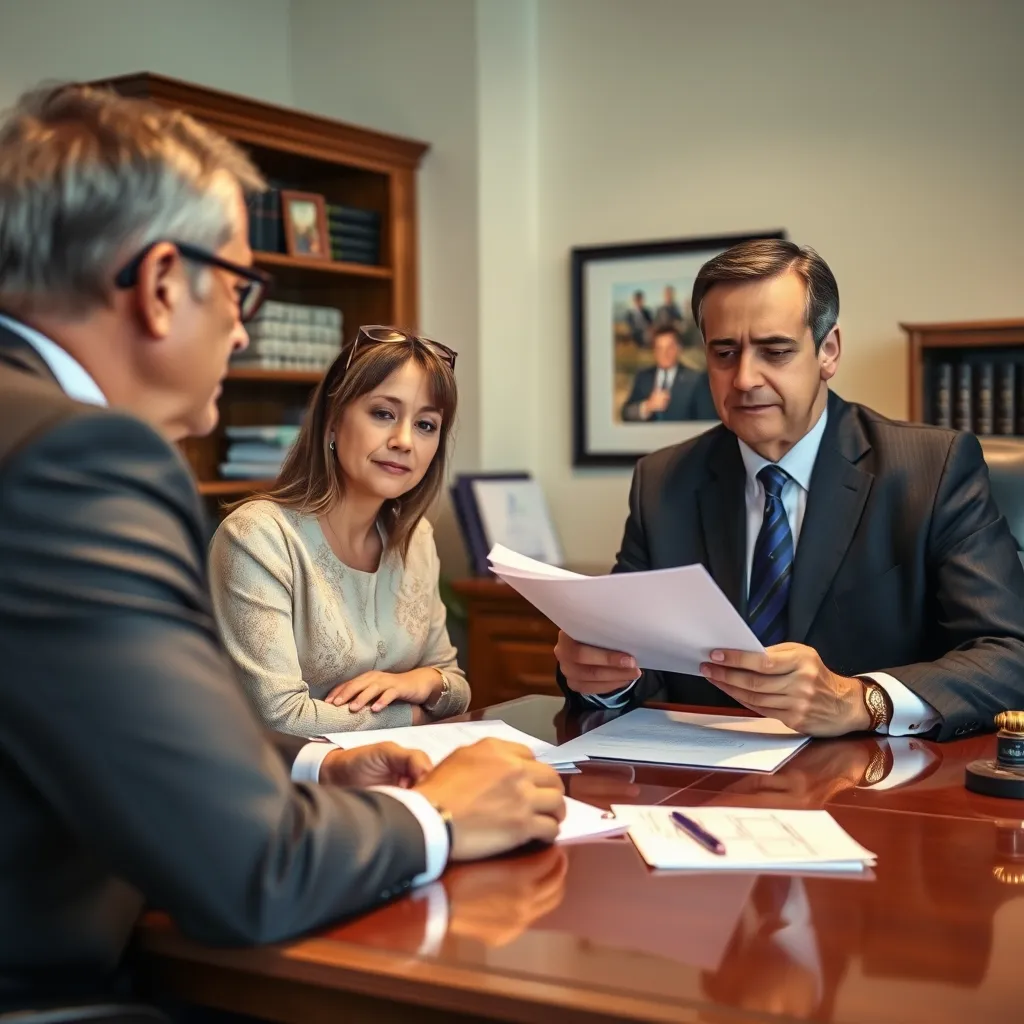 Interstate Custody Lawyer Virginia