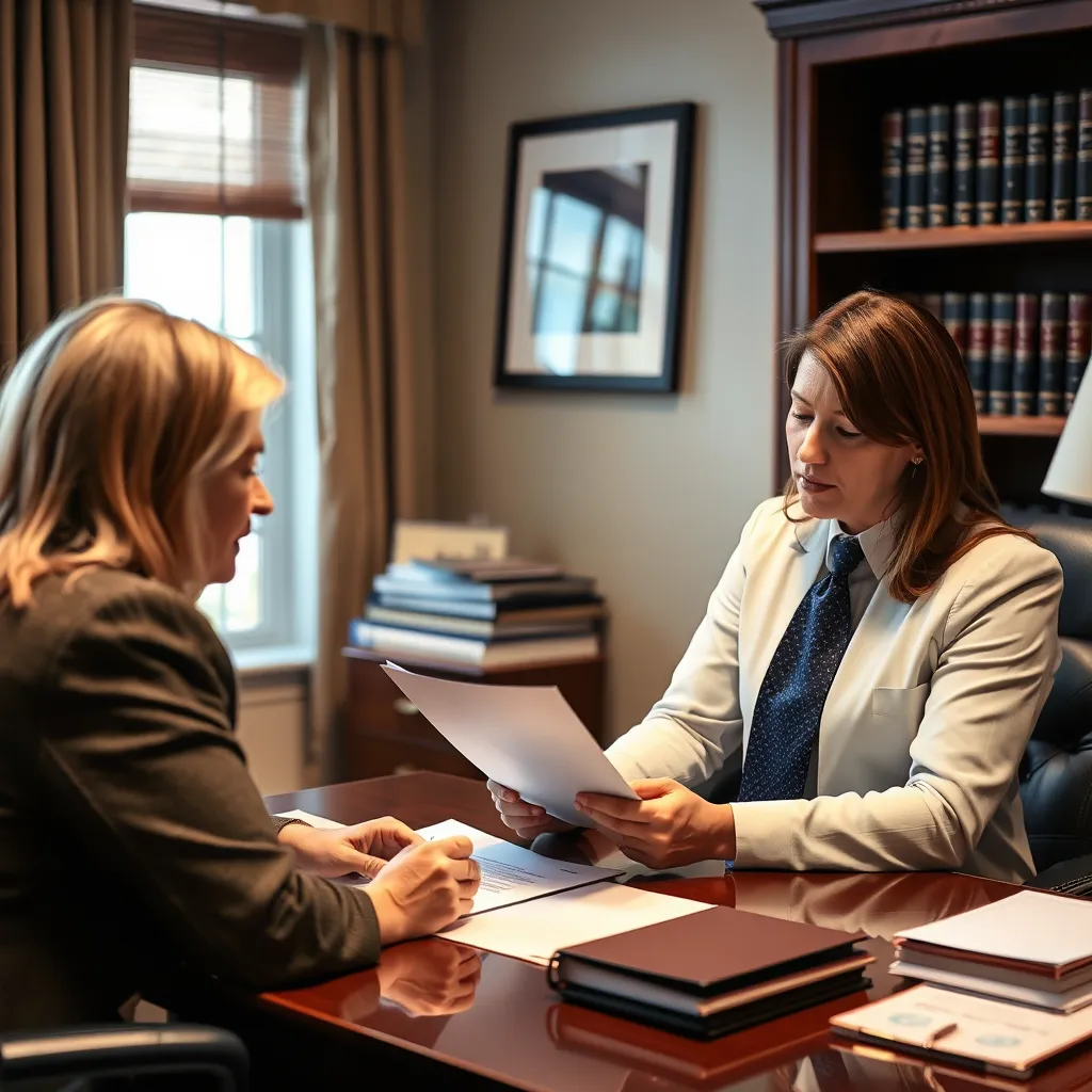 joint custody lawyer Virginia Beach VA