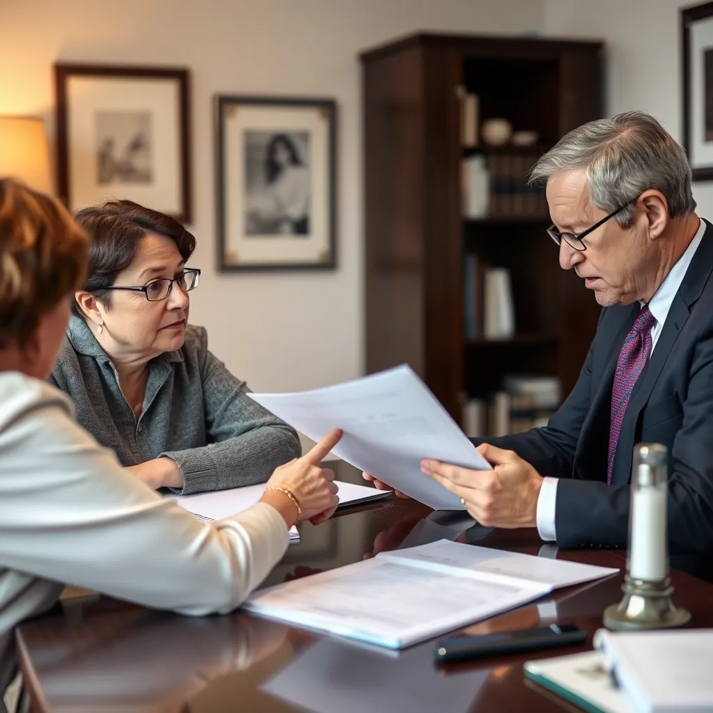 kinship adoption lawyer Colonial Heights VA