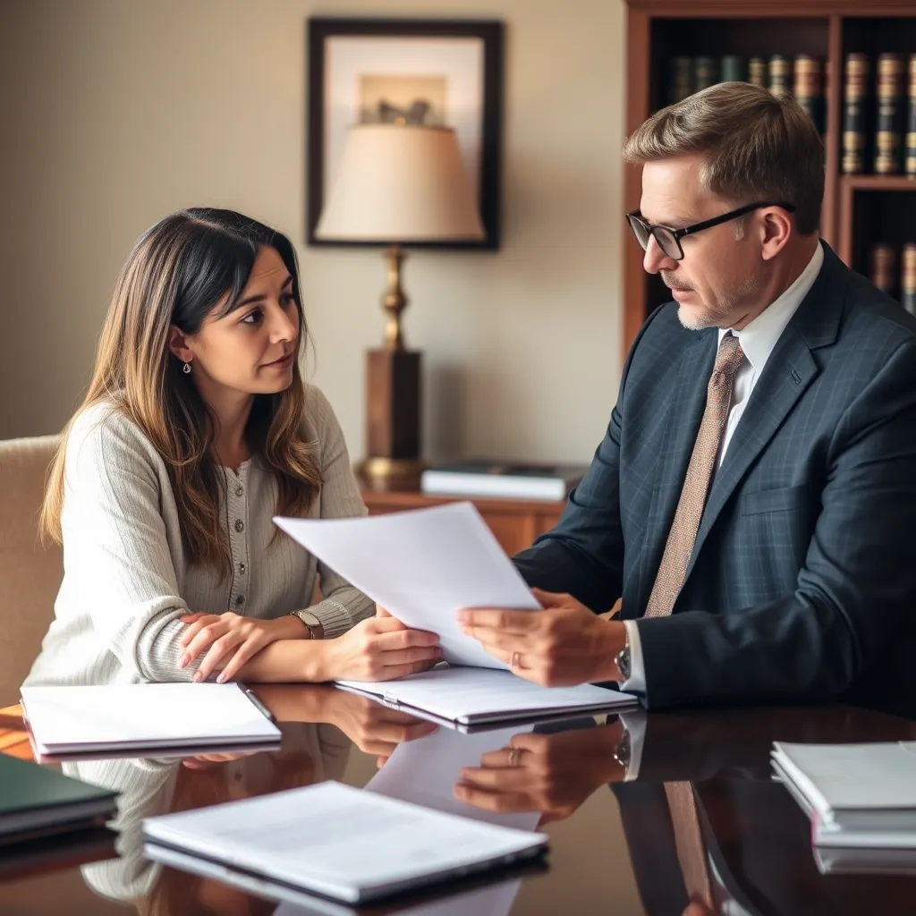 Kinship Adoption Lawyer Gloucester VA