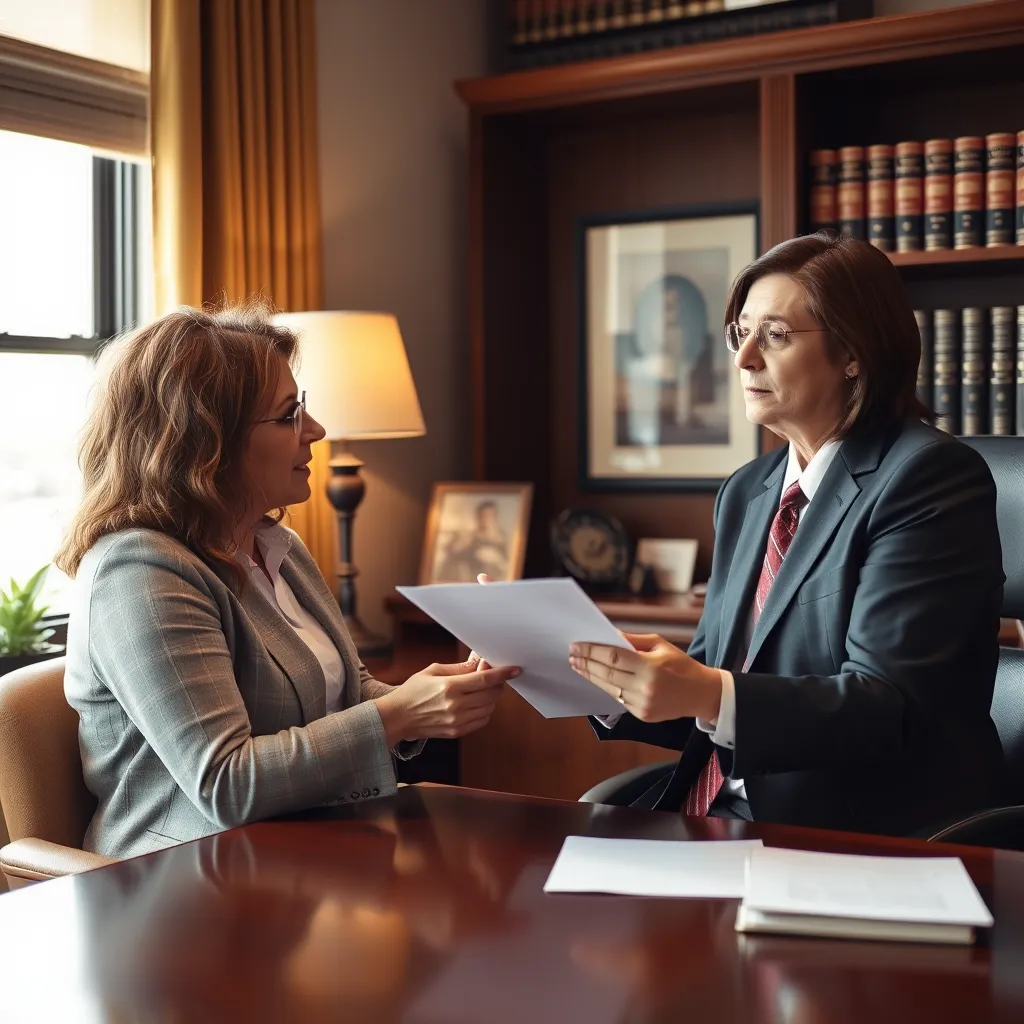 Kinship Adoption Lawyer Henrico VA