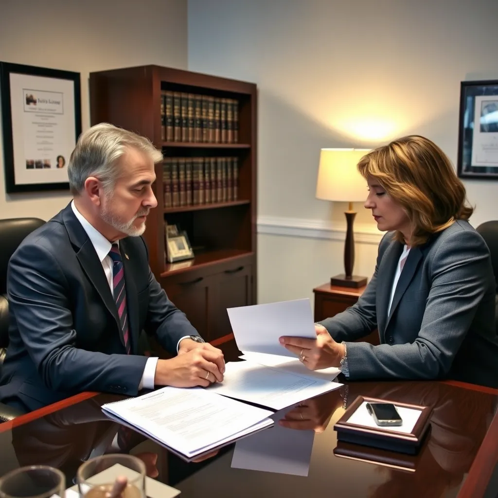 Kinship Adoption Lawyer New Kent VA