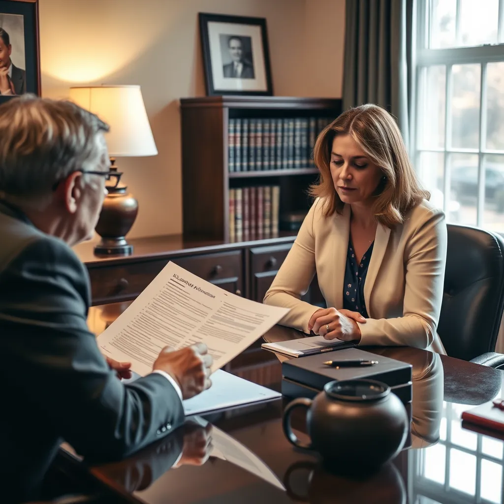 Kinship Adoption Lawyer Poquoson, VA