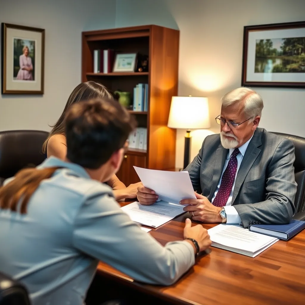 kinship guardianship lawyer Poquoson VA