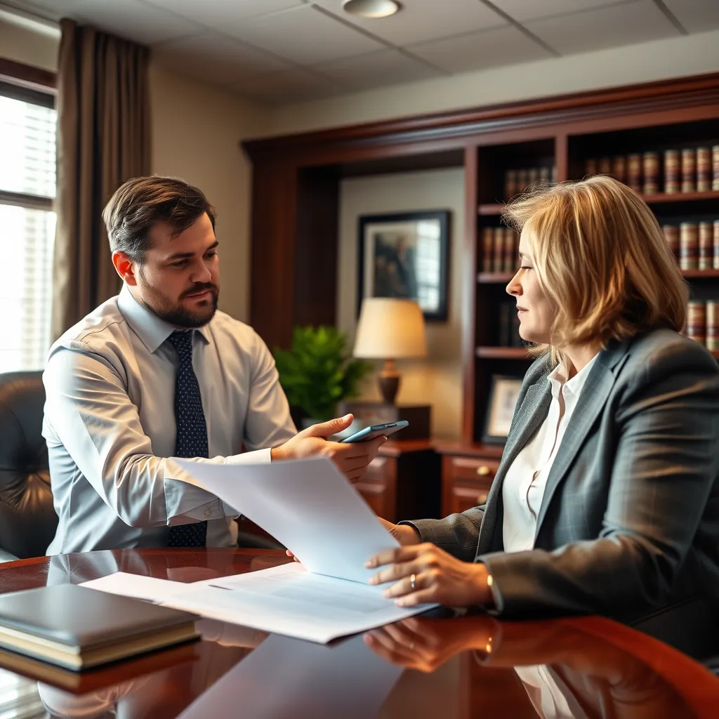 Legal Custody Lawyer Henrico VA