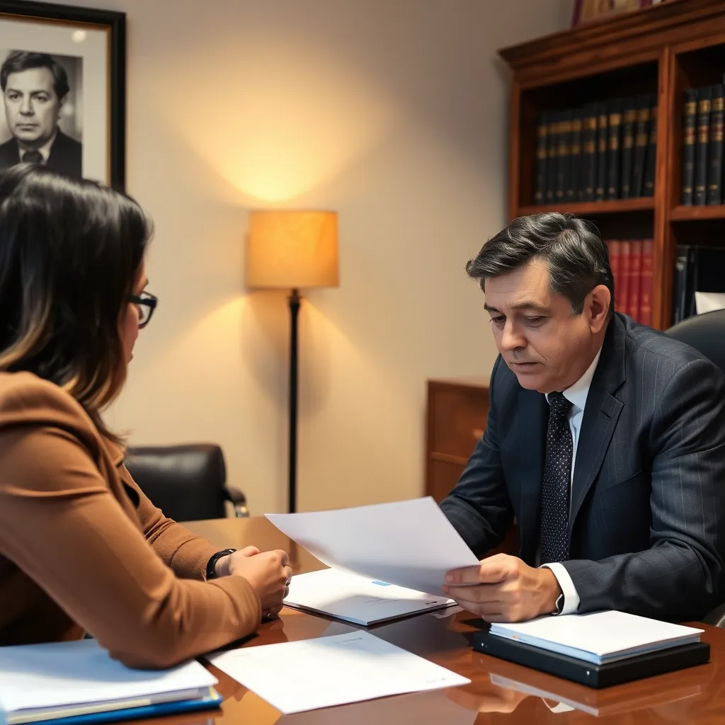 Legal Custody Lawyer Suffolk, VA