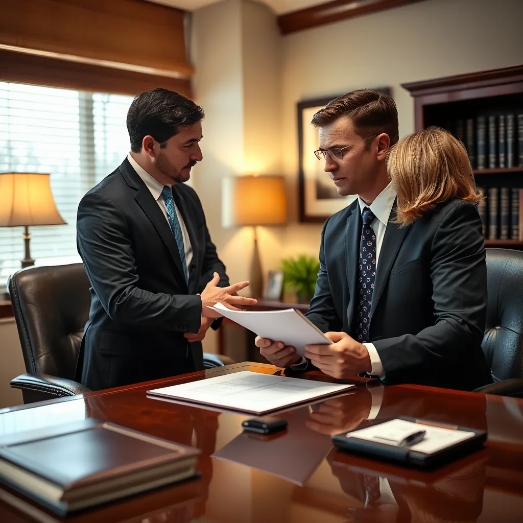 legal custody lawyer Virginia Beach VA