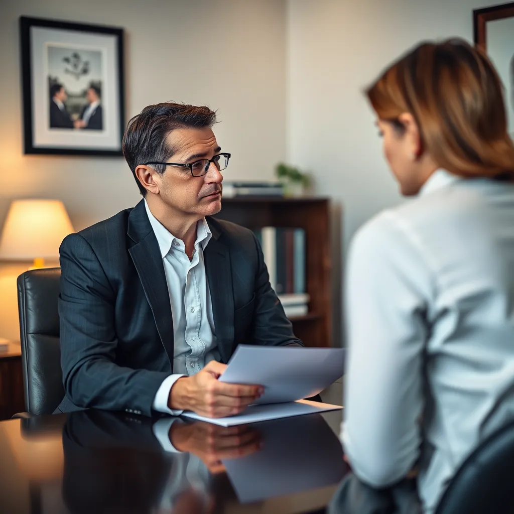 Marital Agreement Lawyer Virginia Beach, VA