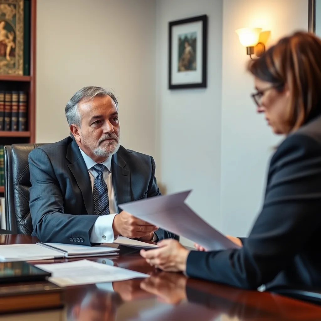 marital property lawyer Chesapeake VA