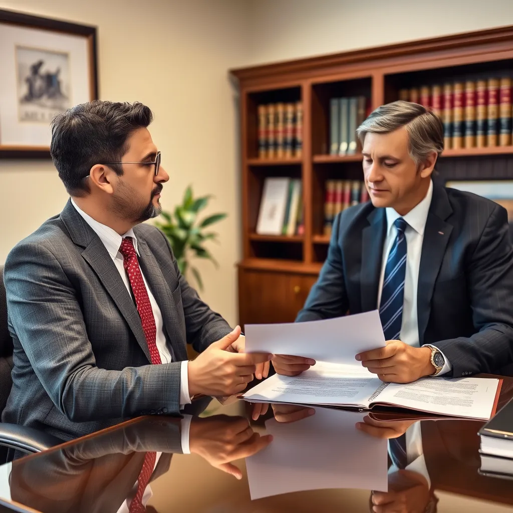 Marital Property Lawyer Isle Of Wight VA