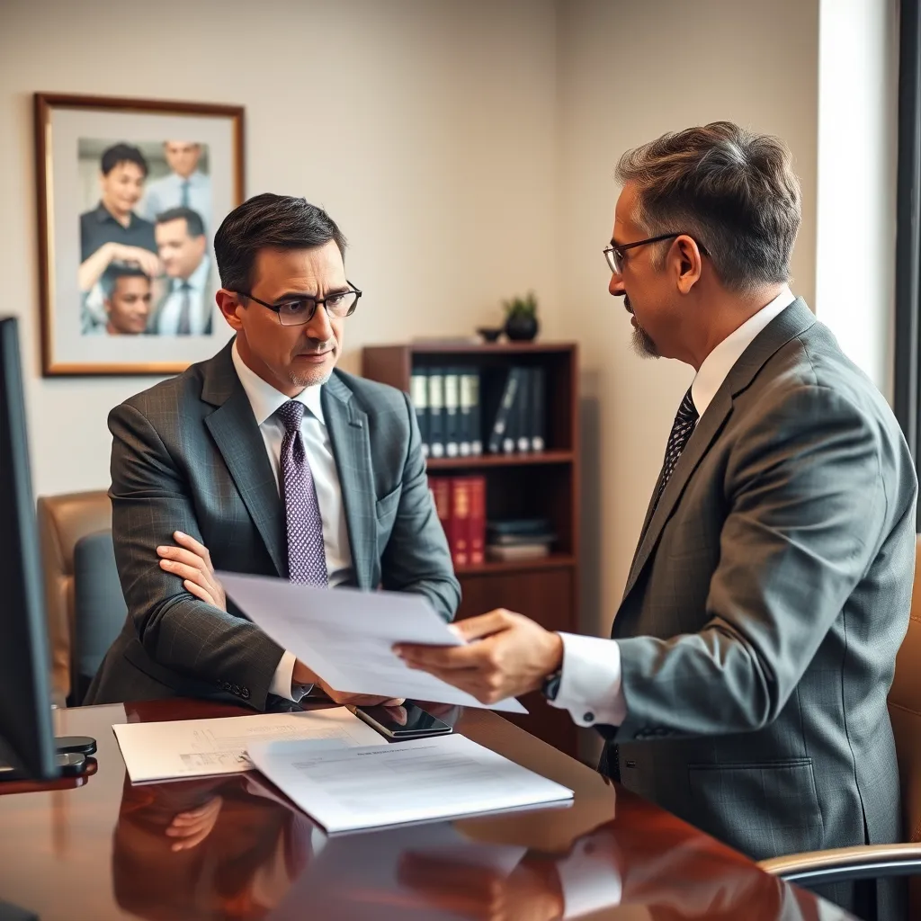 marital property lawyer Portsmouth VA