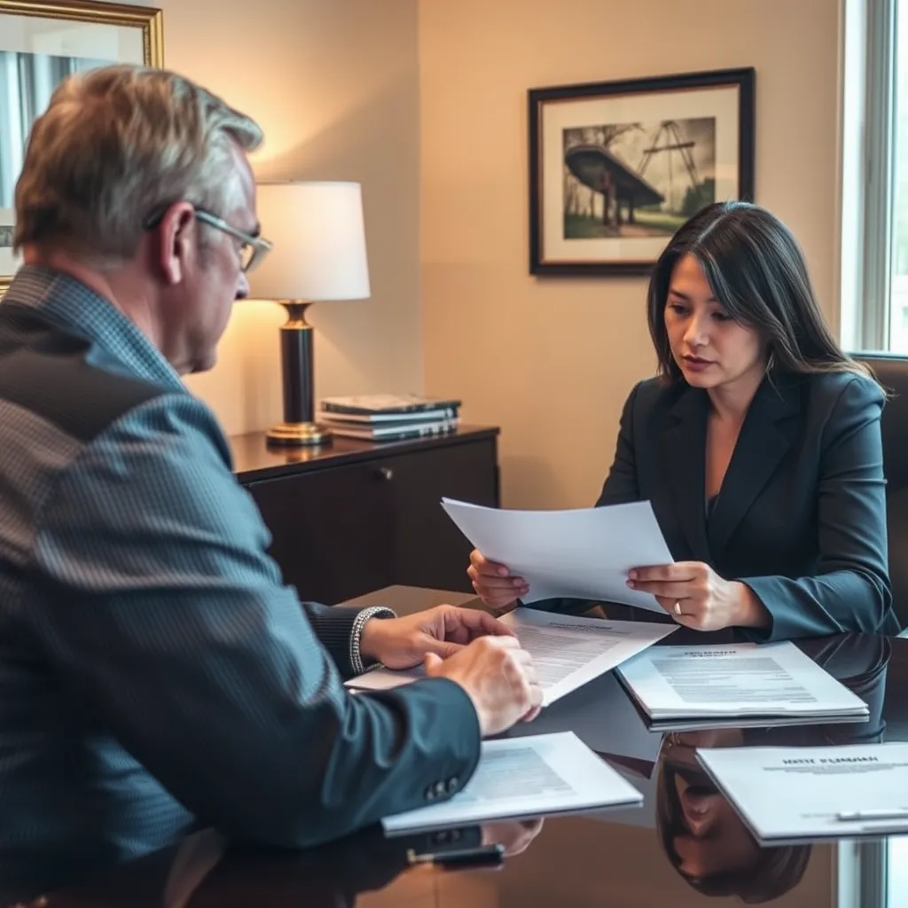 Marriage Annulment Lawyer Gloucester VA