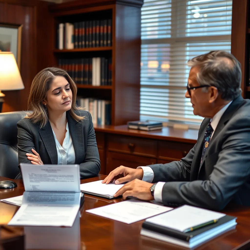 Marriage Annulment Lawyer Henrico VA