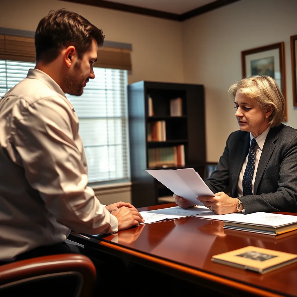 marriage annulment lawyer Suffolk VA