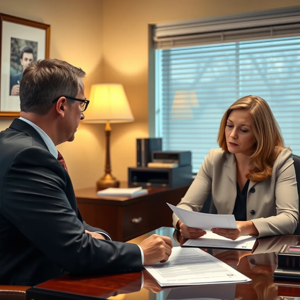 Marriage Annulment Lawyer Virginia