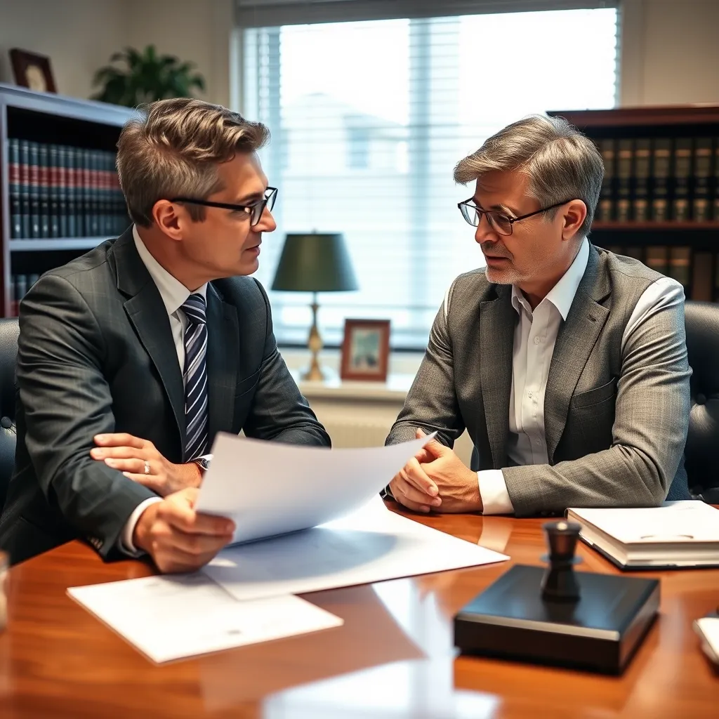 military divorce lawyer Portsmouth VA