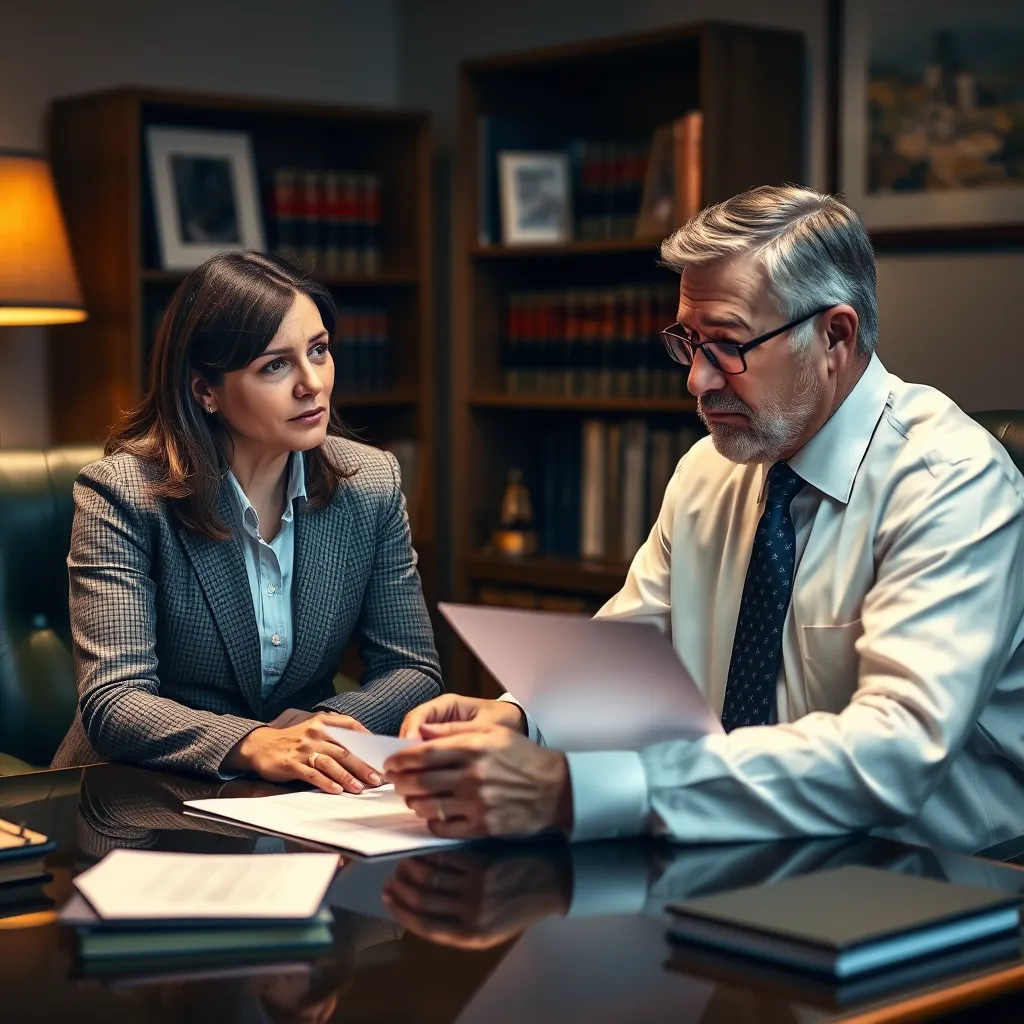 Military Divorce Lawyer Virginia