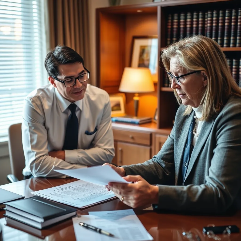 Minor Guardianship Lawyer Chesapeake, VA