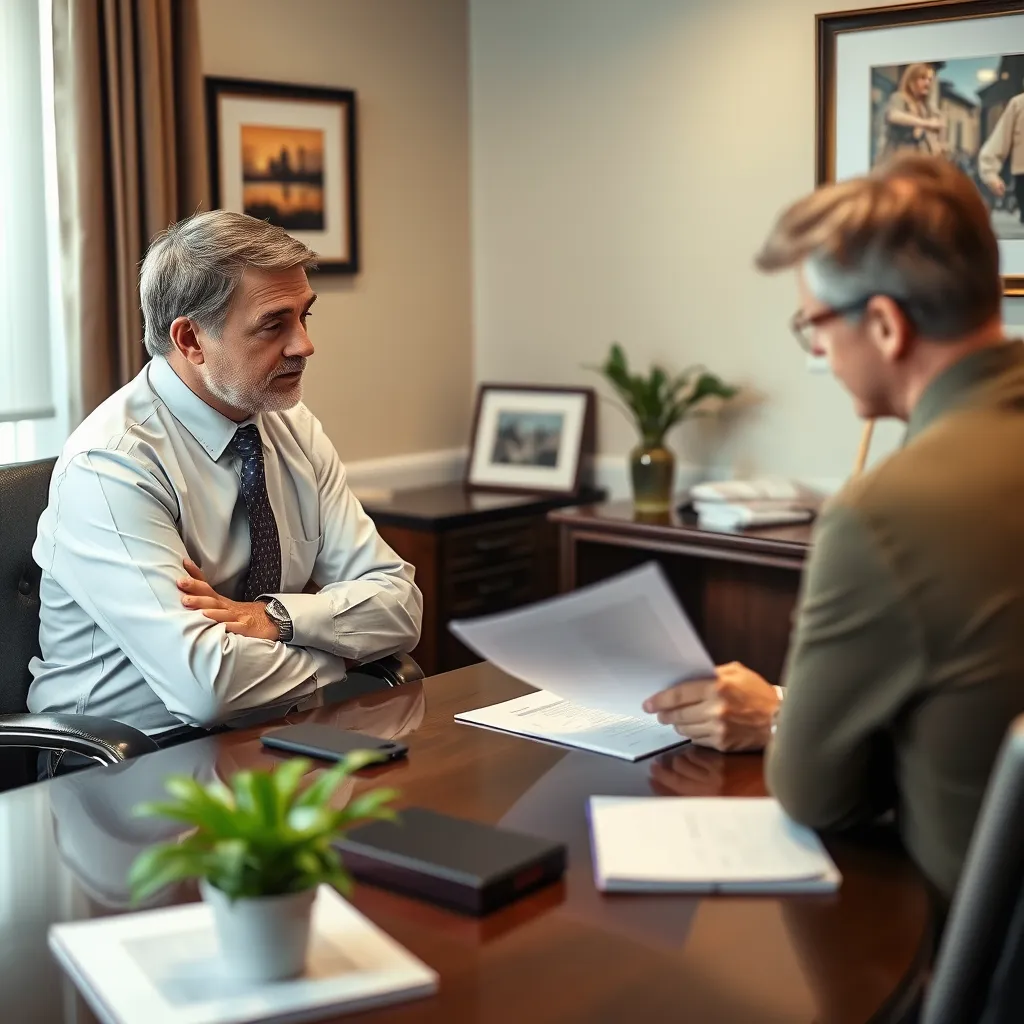 Minor Guardianship Lawyer Gloucester VA