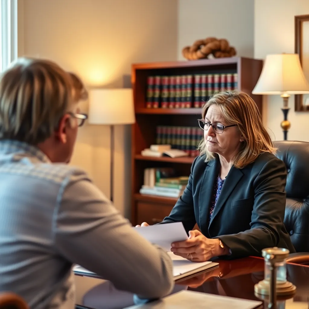 minor guardianship lawyer Poquoson VA