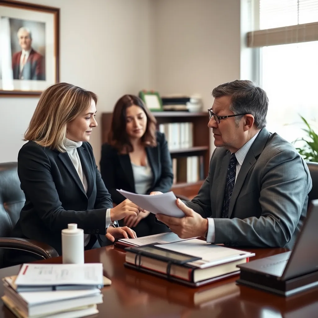 minor guardianship lawyer Portsmouth VA