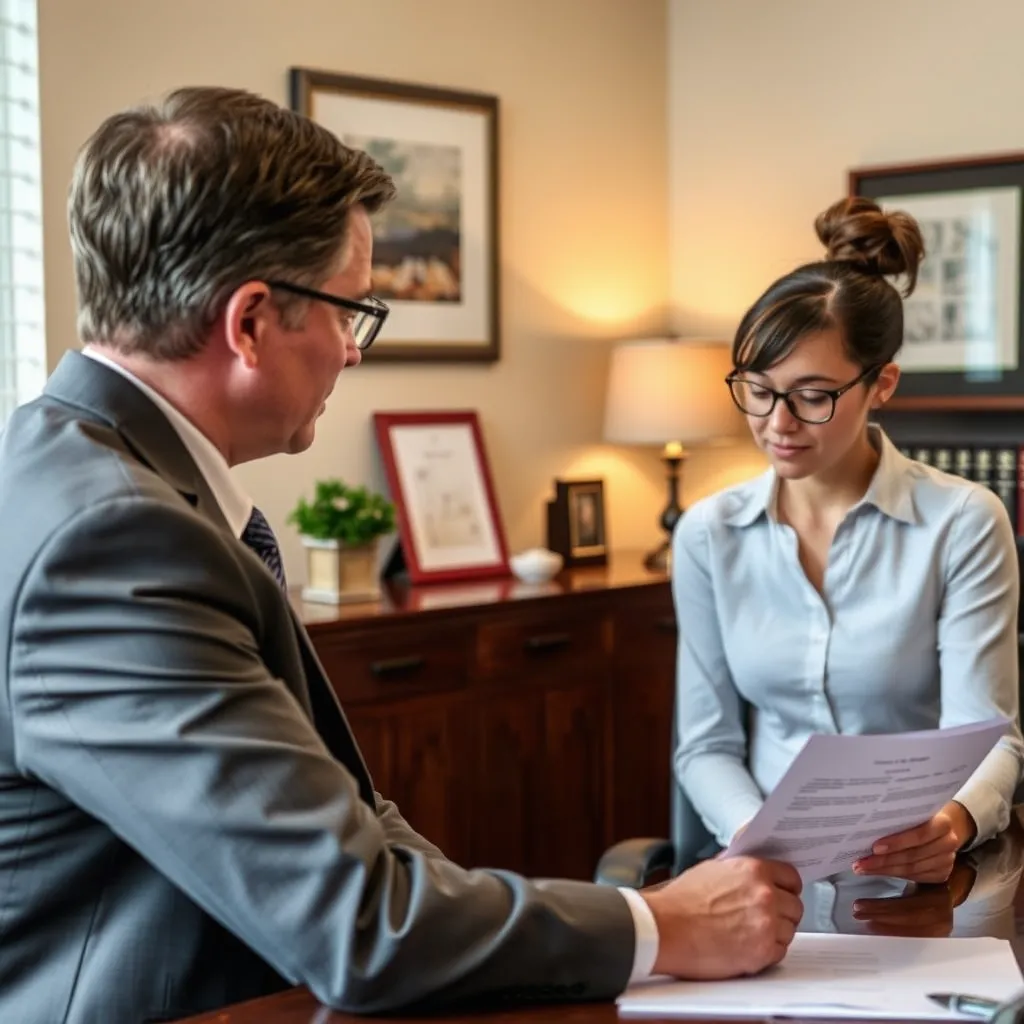 Minor Guardianship Lawyer Suffolk, VA