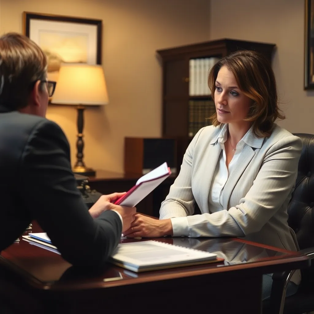 move away custody lawyer Chesapeake VA