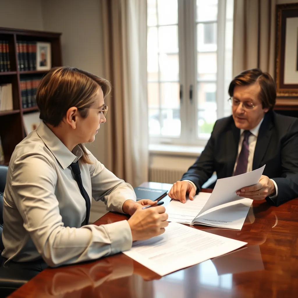 Move Away Custody Lawyer Suffolk, VA