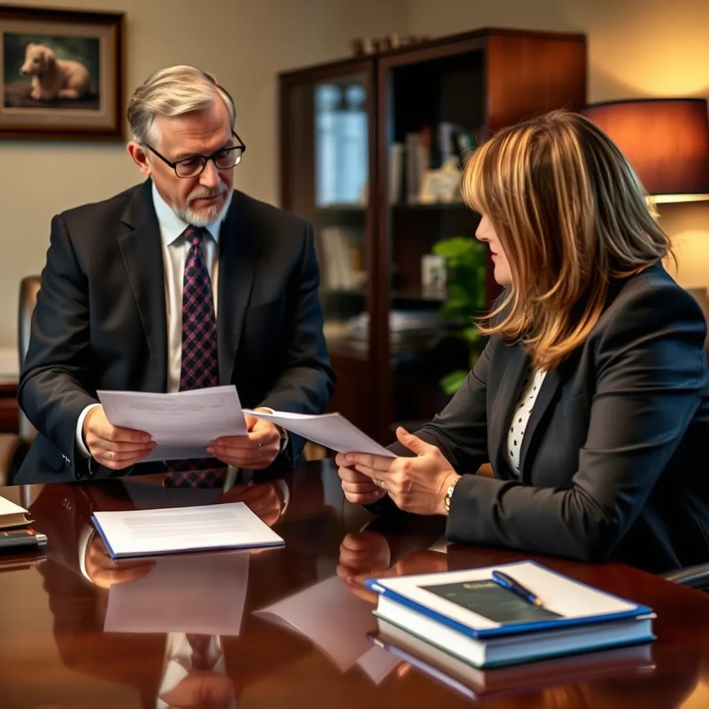 out of state custody lawyer Colonial Heights VA