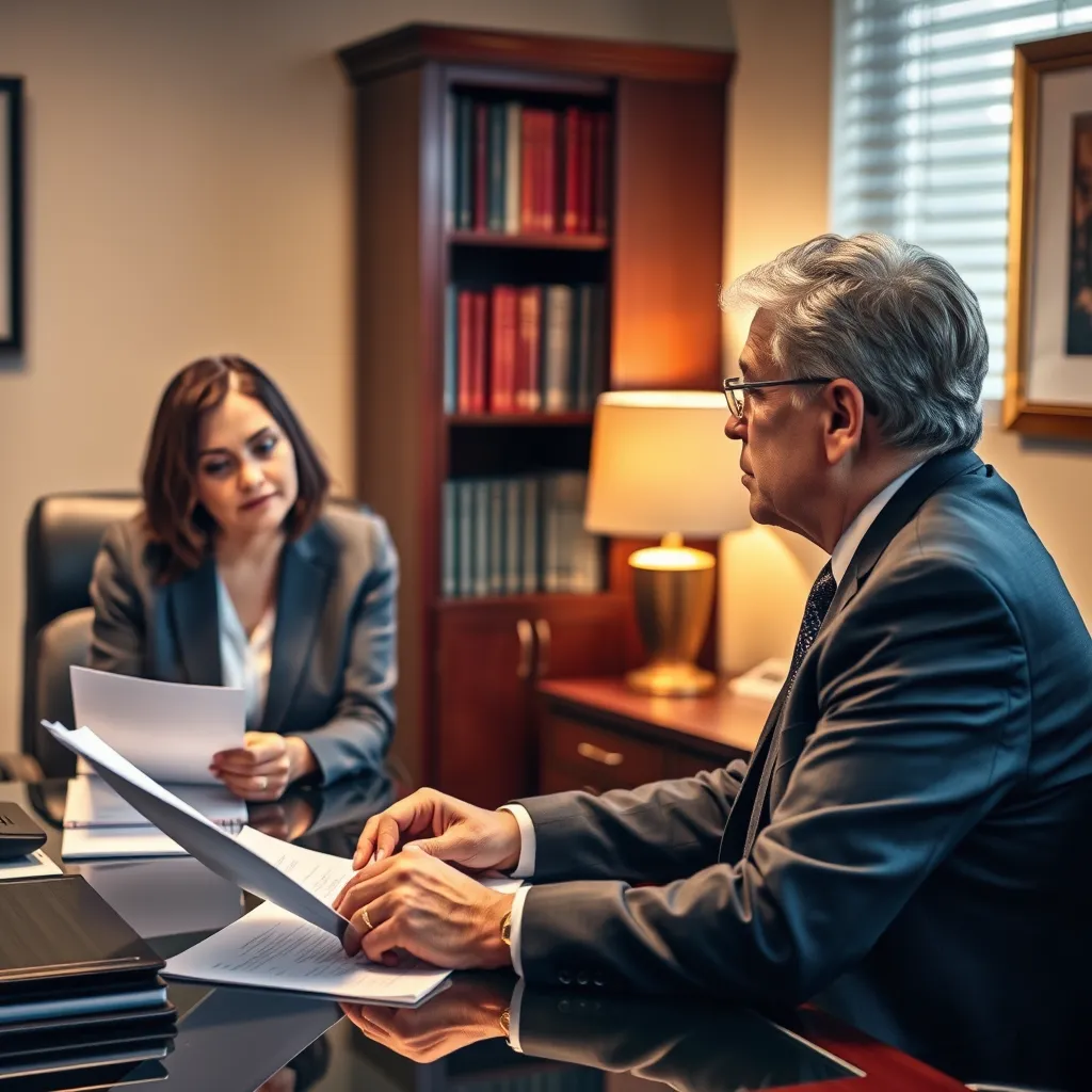 out of state custody lawyer Poquoson VA