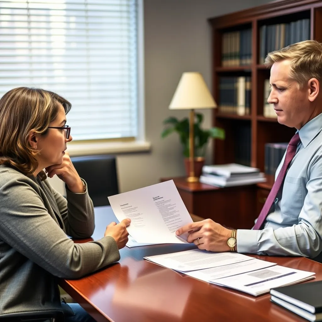 Out Of State Custody Lawyer Suffolk, VA