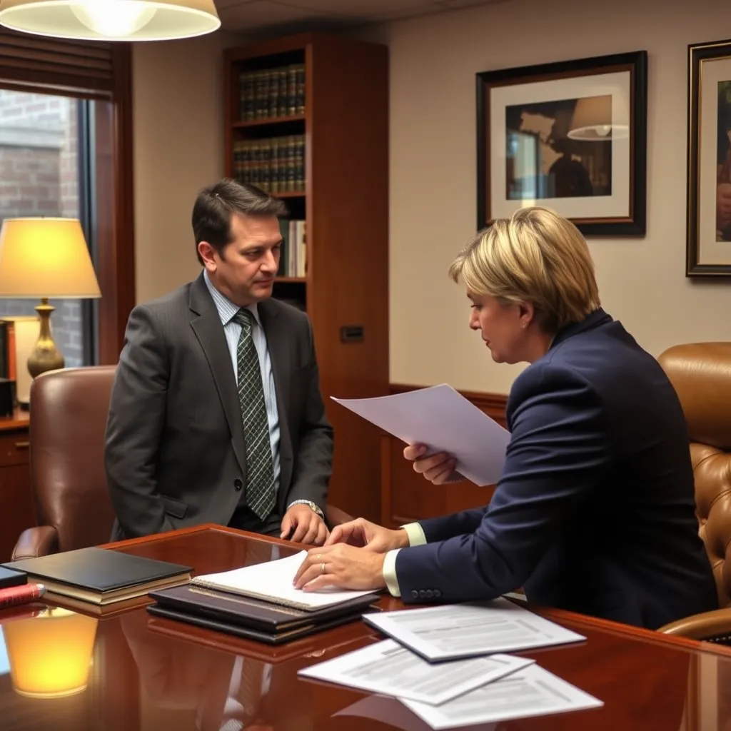 out of state divorce enforcement lawyer Colonial Heights VA