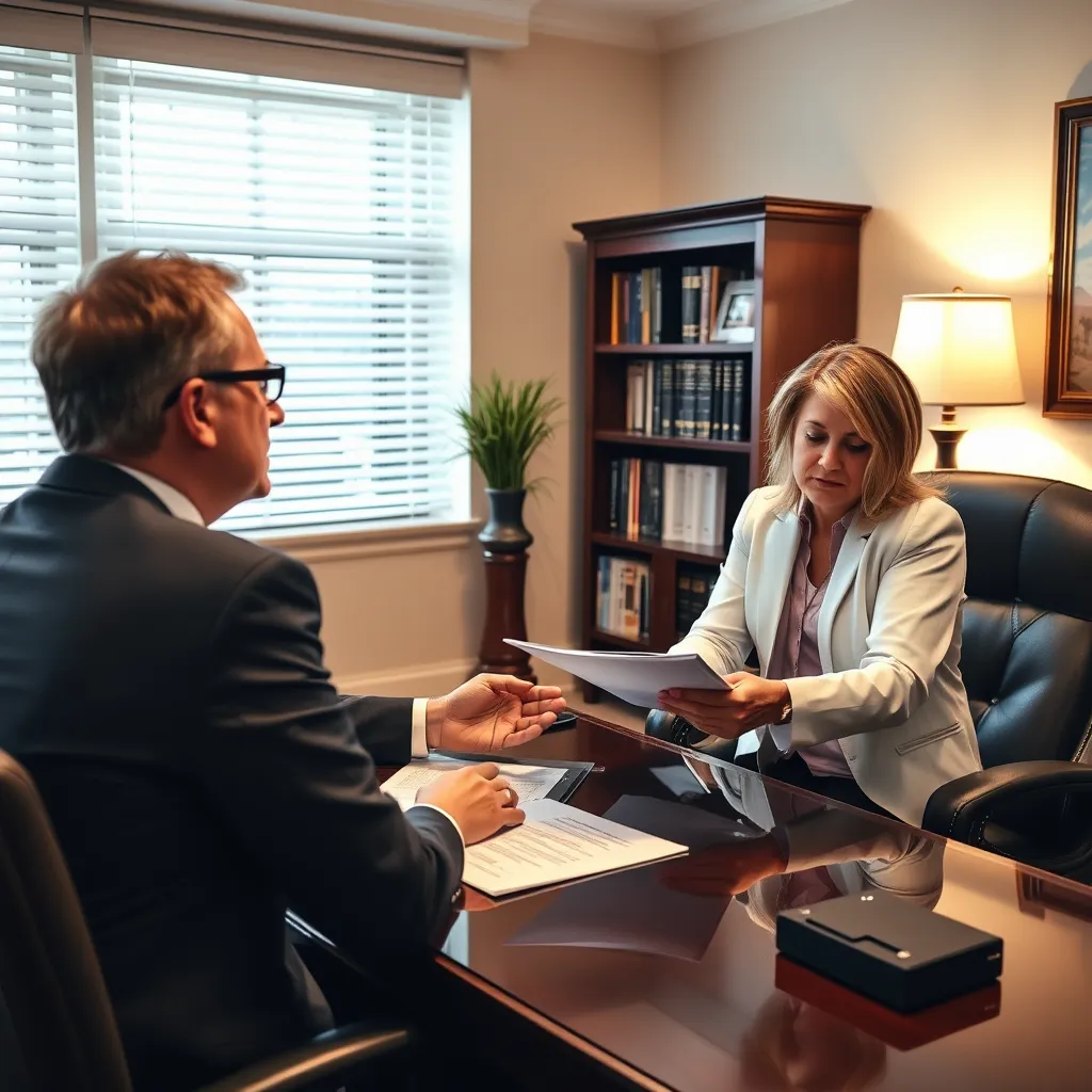 Out Of State Divorce Enforcement Lawyer Isle Of Wight VA