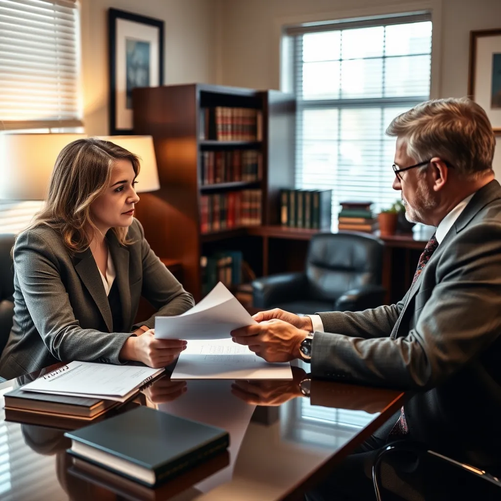 Out Of State Divorce Enforcement Lawyer New Kent VA