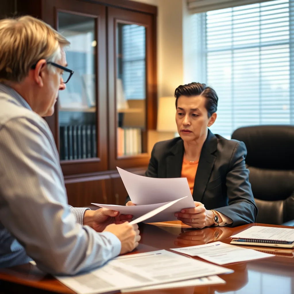 Out Of State Divorce Enforcement Lawyer Virginia Beach, VA
