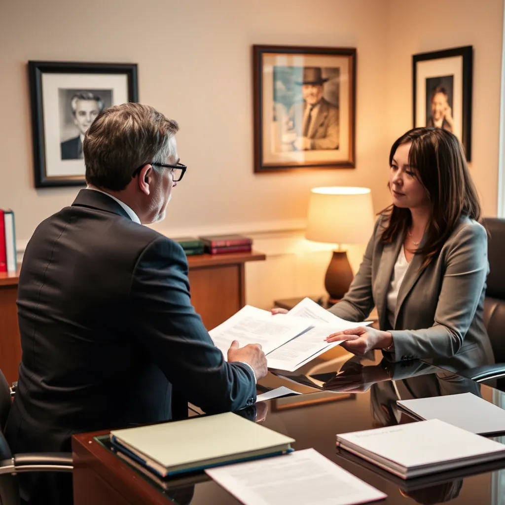 parenting time lawyer Virginia Beach VA