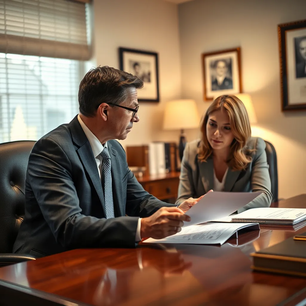 paternity dispute lawyer Virginia Beach VA