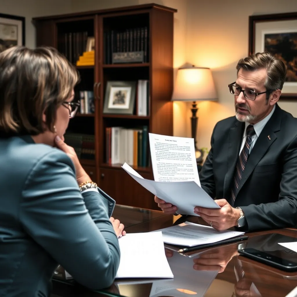 paternity lawyer Poquoson VA