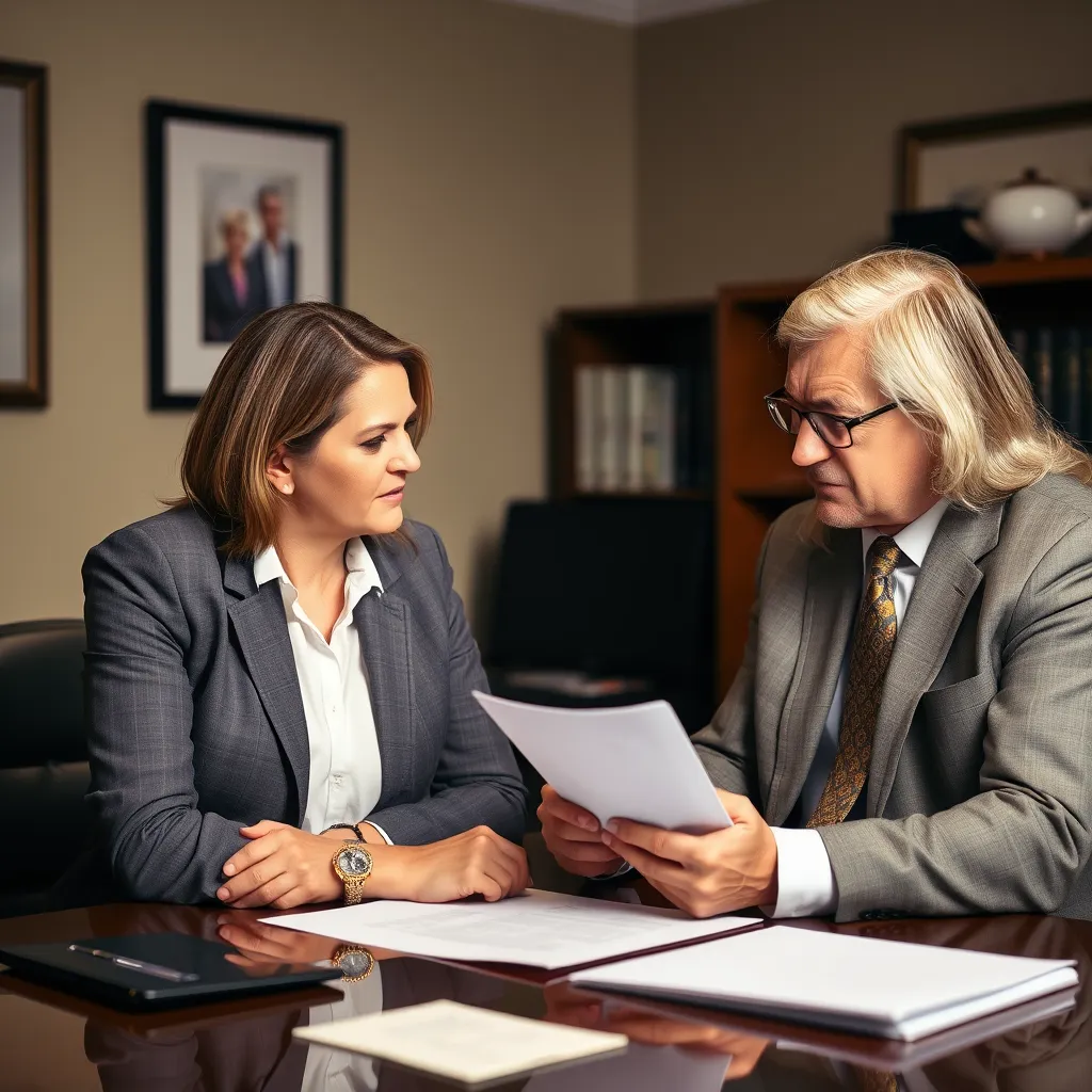 Paternity Lawyer Virginia